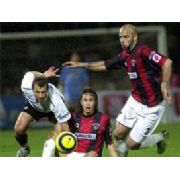 BEŞİKTAŞ FİNALE UZANDI GİBİ