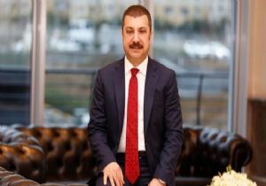 Sıkı Para Politikasına Devam Mesajı