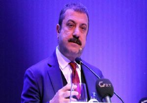Kavcıoğlu Konuştu,Dolar Yükseldi