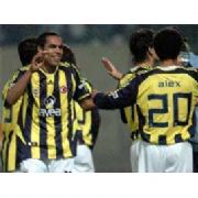 FENERBAHÇE FİNALE ADINI YAZDIRDI