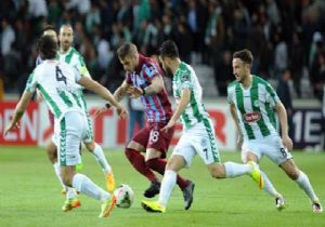 Konya Trabzon a Vize Varmedi!