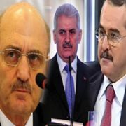 BÜROKRASİDA SEÇİM ARASI!