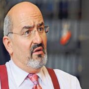 PROFOSÖR ÖNDER AYTAÇ TAN ŞOK İDDİA!