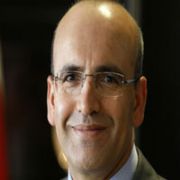 ŞİMŞEK, SEÇİM KAMPANYASINI BAŞLATTI!