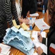 ADANA DA OYLAR BİRBİRİNE GİRDİ