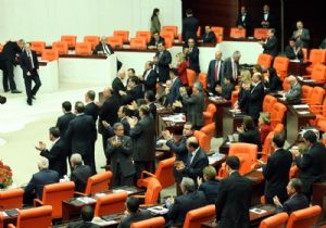 AKP NİN TORBA ÇIKMAZI