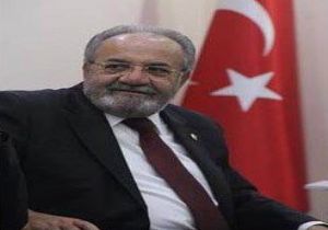 Twitter den AKP li Vekile Şok!