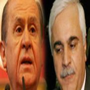 MHP KURULTAYI, YARGI YA HAVALE