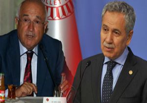 AKP DE BÜYÜK KRİZ!