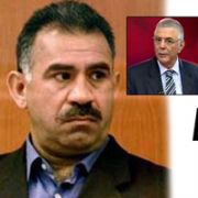  İŞ ÖCALAN A AFFA DOĞRU GİDİYOR 