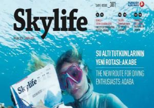 THY dergisinde ‘Başyazı’ Krizi!