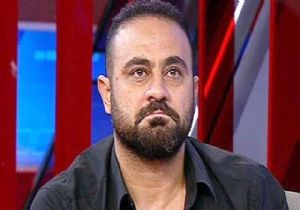Hasan Şaş canlı yayında fenalaştı