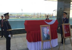 Son Yolculuğa Tek Başına!