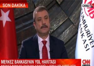 Kavcıoğlu undan İddialı Sözler