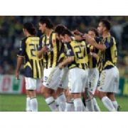KUPADA İLK FİNALİST FENERBAHÇE