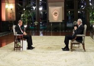 Erdoğan ın SürprZırhlı Mercedes