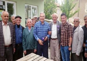 Baykal ın Koalisyon Hesabı!