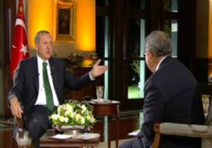 Erdoğan dan Önemli Açıklamalar