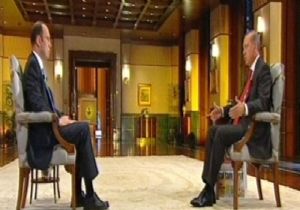  Davutoğlu nun Performansı Çok İyi 