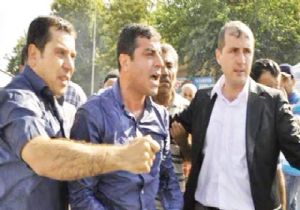 Demirtaş: Sandıkta Hesabını Soracağız