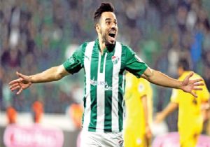 Volkan Şen Fenerbahçe yolunda