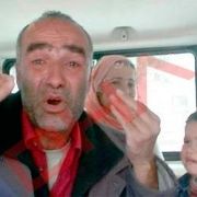 BAŞAKAN  HAPSE SOKTURMAM  DEDİ AMA...