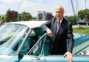 Bahçeli den Koalisyon Şartı!