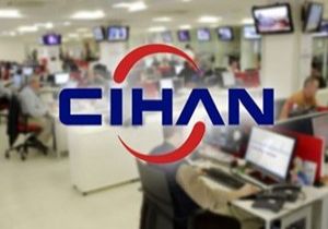 Cihan Haber Ajansı nda Üst Düzey Atama!