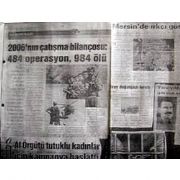 PKK YLA İLGİLİ ÖDEVE SORUŞTURMA!