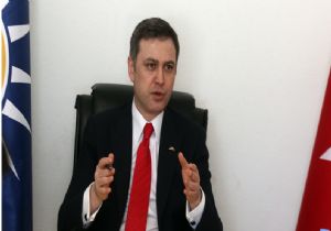 YSK dan TURK Parti Kararı!