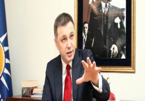  AKP 7 Haziran ı Mumla Arayacak !