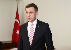 AKP yi Başarısız Bulan İlk Lider!
