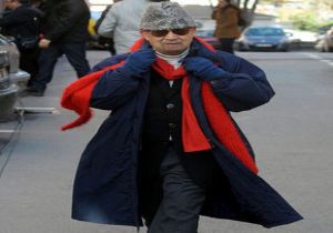 YALÇIN KÜÇÜK E ŞOK CEZA!