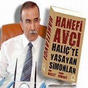 HANİFİ AVCI: BANA OPERASYON YAPIYORLAR!