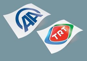 AA ve TRT de Çalışan Sayısı Sır Oldu