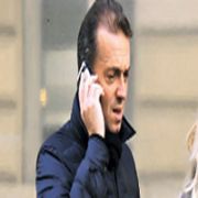 CEM UZAN A KONTÖR SÜRPRİZİ!