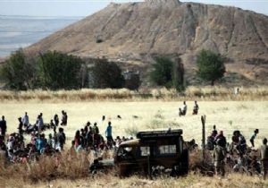 Flaş.. Valilikten Kobani Açıklaması!