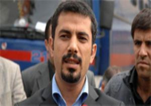 BARANSU İSTANABUL ADLİYESİNDE EYLEMDE