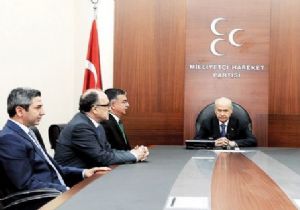 Destek Görüşmesi 4 Dakika Sürmüştü Ama!