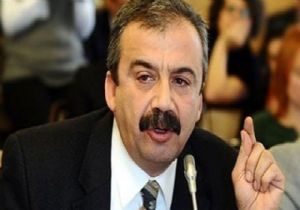 HDP den Bahçeli ye Baykal  Yanıtı!
