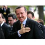 MİLLİLERE İLK KUTLAMA ERDOĞAN DAN