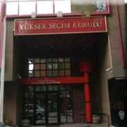6 PARTİ SEÇİMDEN ÇEKİLME KARARI ALDI!