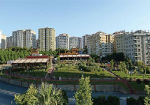 Ataşehir de Neler Oluyor?
