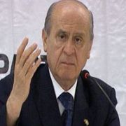 BAHÇELİ, SEÇİM STARTINI VERDİ