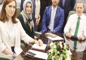 Erdoğan ın  Hemen Seçim Planı!