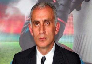 İbrahim Hacıosmanoğlu Başkanlığa Aday!