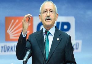 CHP İçin Anketler Ne Diyor?