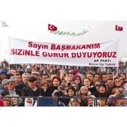 KAYSERİ DEN AL HABERİ...