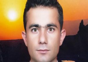 Şırnak tan Acı Haber!