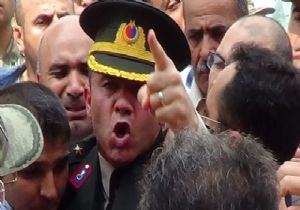 O Yarbay Hakkında Şok Karar!